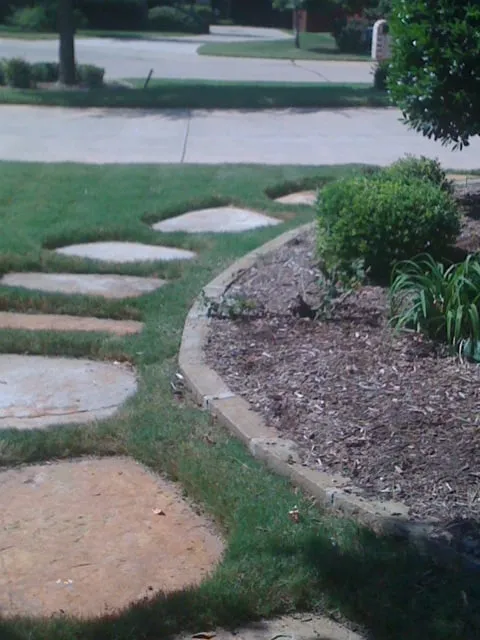 Trusted landscape design with custom design across Highland Village, TX - Garden Gate Design & Landscape