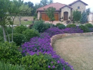 Local yard cleanup service experts serving Highland Village, TX - Garden Gate Design & Landscape
