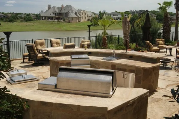 Garden Gate Design & Landscape