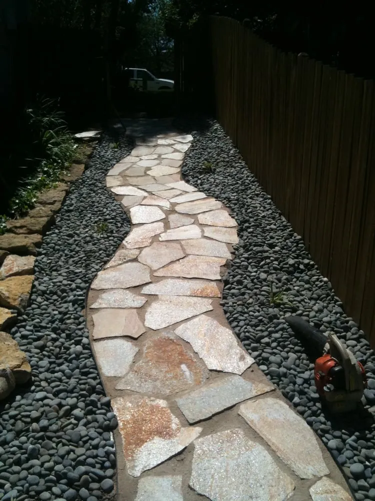 Professional lawn mowing service in Raymore, MO - Garden Gate Lawn & Landscape