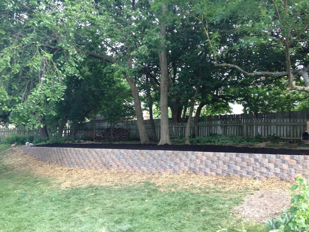 Professional landscape design near you in Raymore, MO by Garden Gate Lawn & Landscape