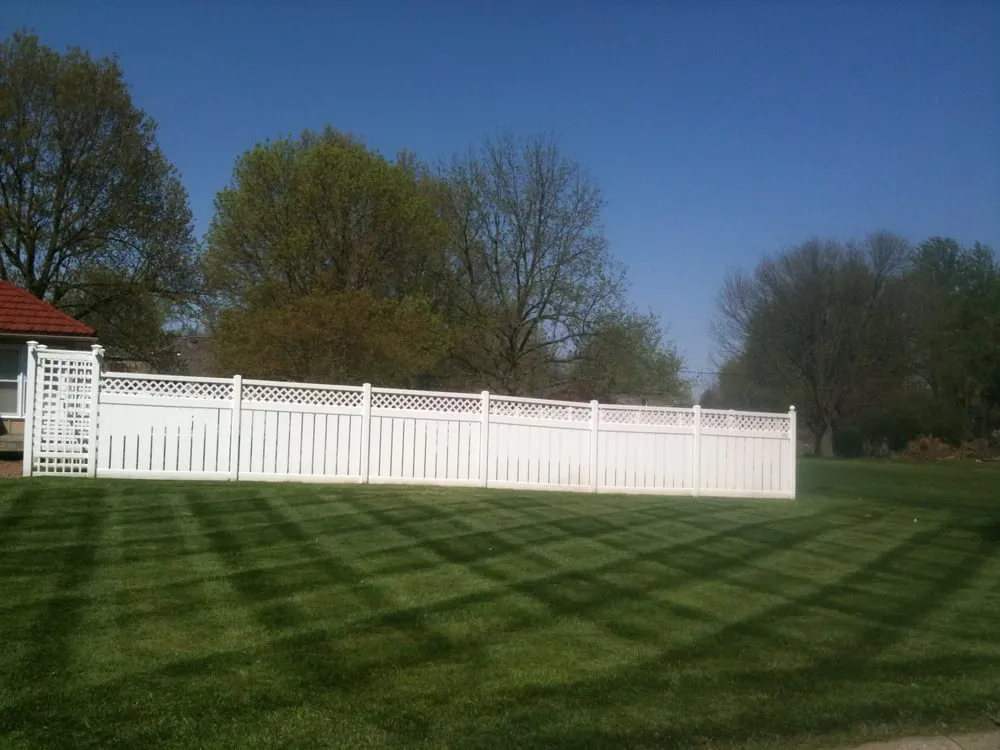 Top-rated lawn mowing service experts serving Raymore, MO - Garden Gate Lawn & Landscape