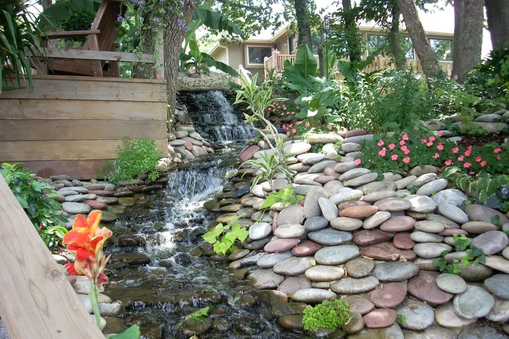 Trusted lawn mowing service experts serving Raymore, MO - Garden Gate Lawn & Landscape