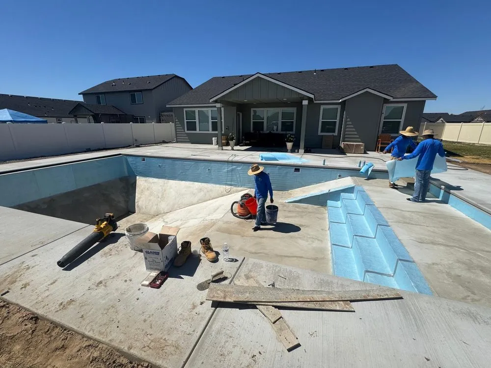 Affordable landscaping services experts serving Pasco, WA - Garden Geeks Landscaping & Swimming Pools