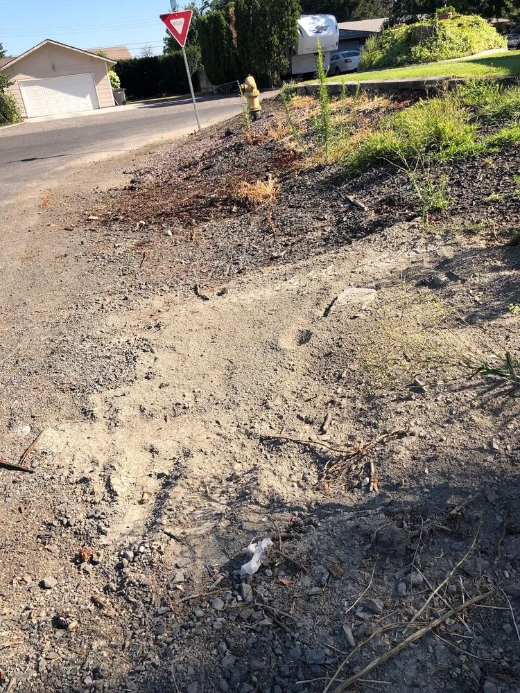 Top-rated yard maintenance for beautiful yards across Pasco, WA - Garden Geeks Landscaping & Swimming Pools