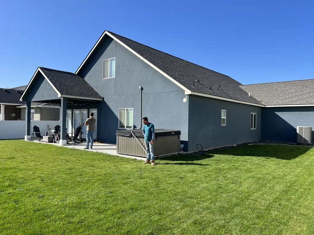 Affordable landscaping services for outdoor upgrades in Pasco, WA by Garden Geeks Landscaping & Swimming Pools