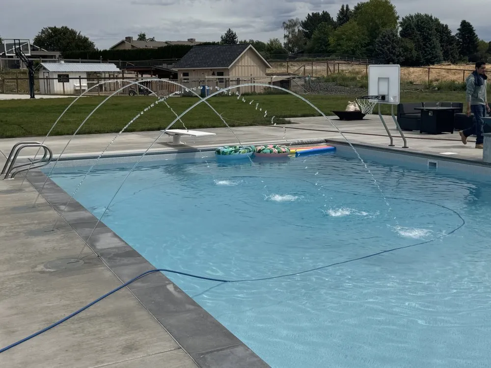 Expert landscaping services in Pasco, WA - Garden Geeks Landscaping & Swimming Pools