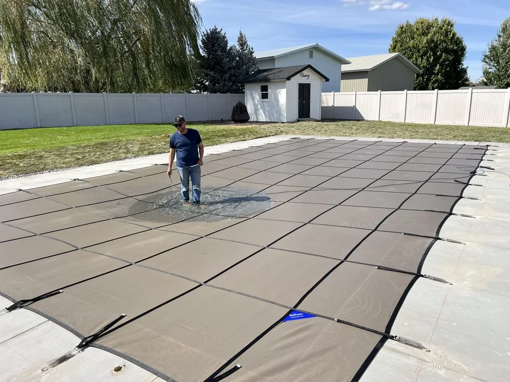 Top-rated landscaping services in Pasco, WA - Garden Geeks Landscaping & Swimming Pools