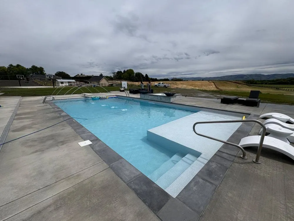 Reliable landscape design near you in Pasco, WA by Garden Geeks Landscaping & Swimming Pools