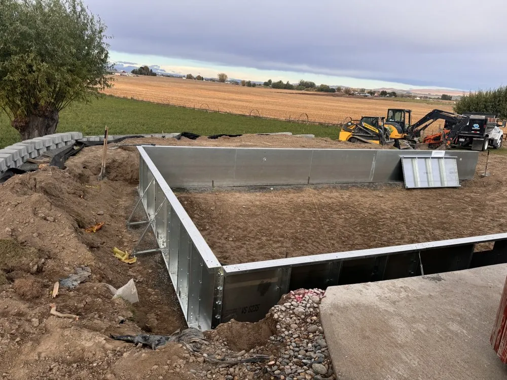 Trusted yard cleanup service experts serving Pasco, WA - Garden Geeks Landscaping & Swimming Pools