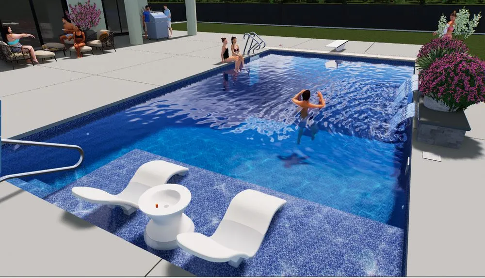 Trusted outdoor landscaping for outdoor upgrades in Pasco, WA by Garden Geeks Landscaping & Swimming Pools