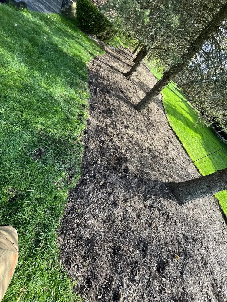 Affordable landscape installation experts serving White Lake, MI - Garden Glory Creations