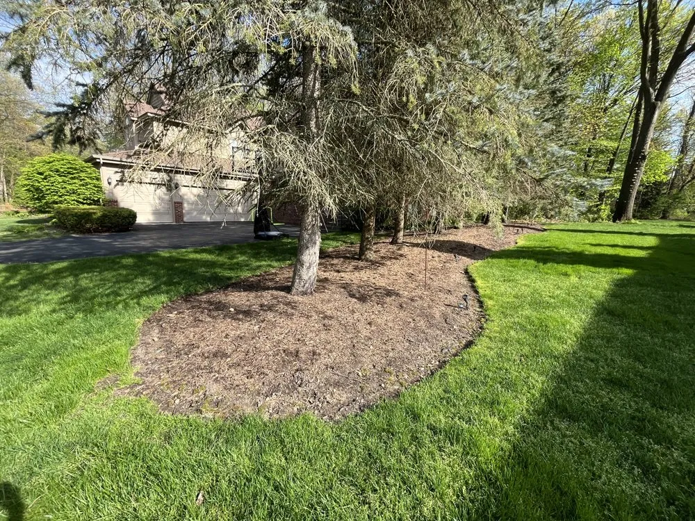 Top-rated residential landscaping in White Lake, MI - Garden Glory Creations