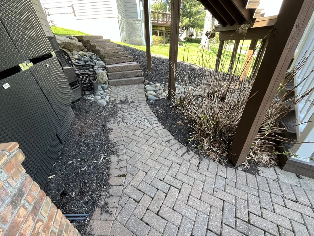 Local yard maintenance for beautiful yards across White Lake, MI - Garden Glory Creations