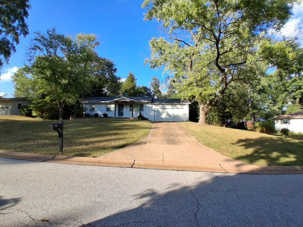 Trusted residential landscaping for outdoor upgrades in Sikeston, MO by Garden Glow Solutions