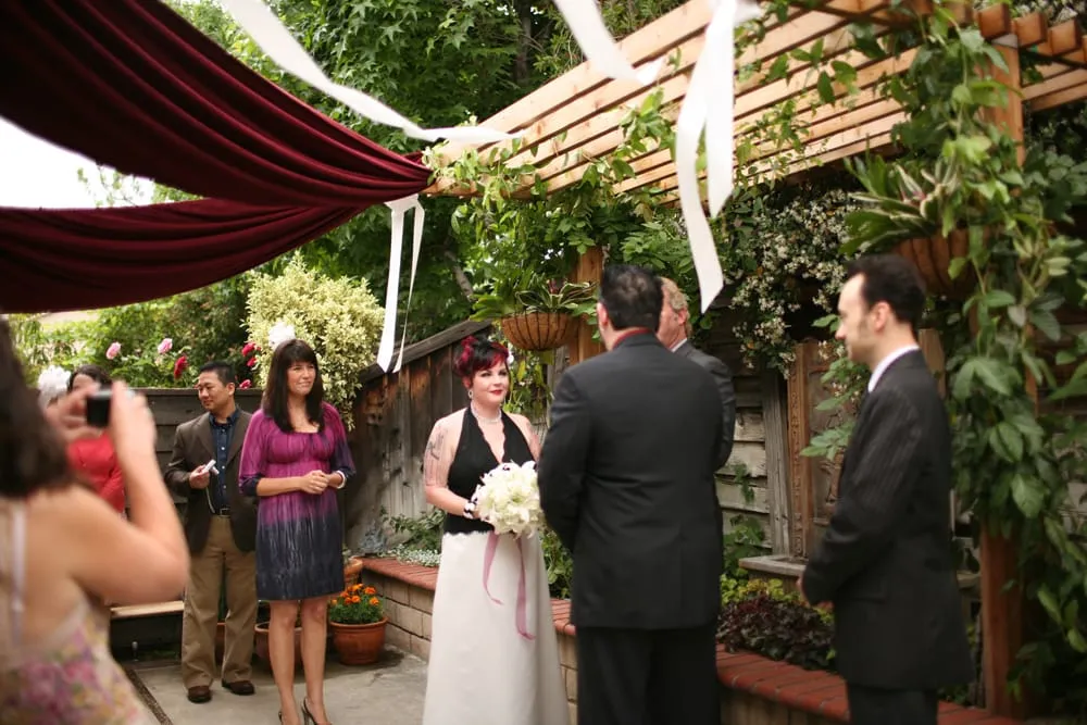 Custom residential landscaping experts serving South Pasadena, CA - Garden Gnome Design