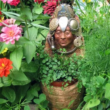 Affordable landscaping services for beautiful yards across South Pasadena, CA - Garden Gnome Design