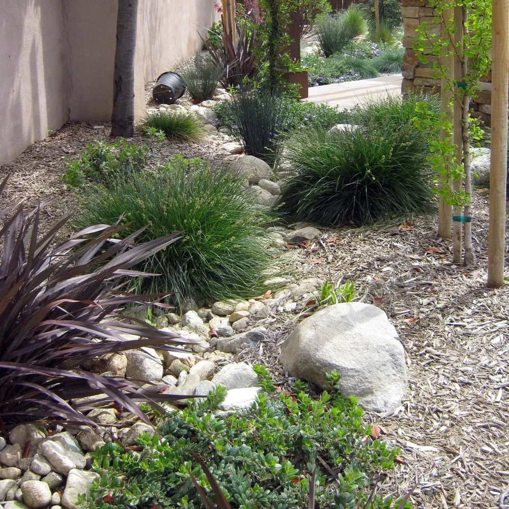 Expert outdoor landscaping in South Pasadena, CA - Garden Gnome Design