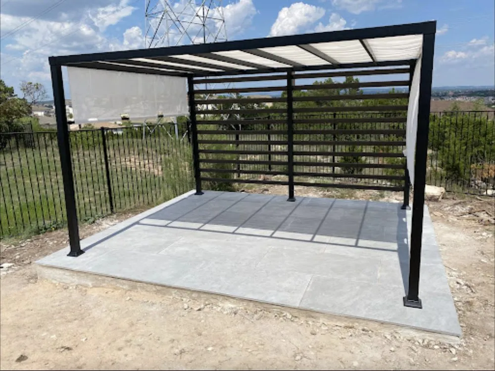 Local outdoor landscaping in Austin, TX by Garden Goat