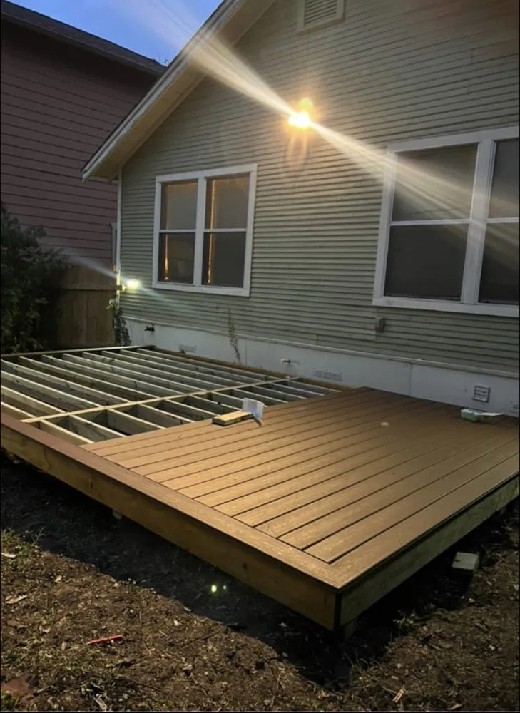 Top-rated lawn care service for beautiful yards in Austin, TX by Garden Goat