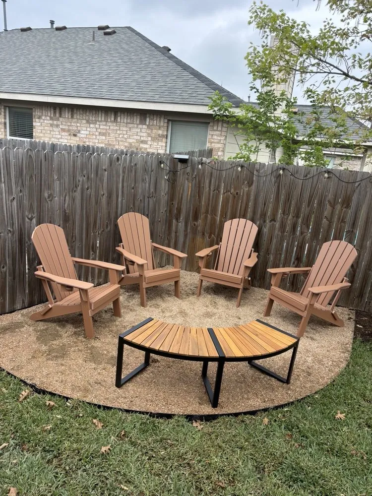 Reliable yard maintenance for residential properties in Austin, TX by Garden Goat