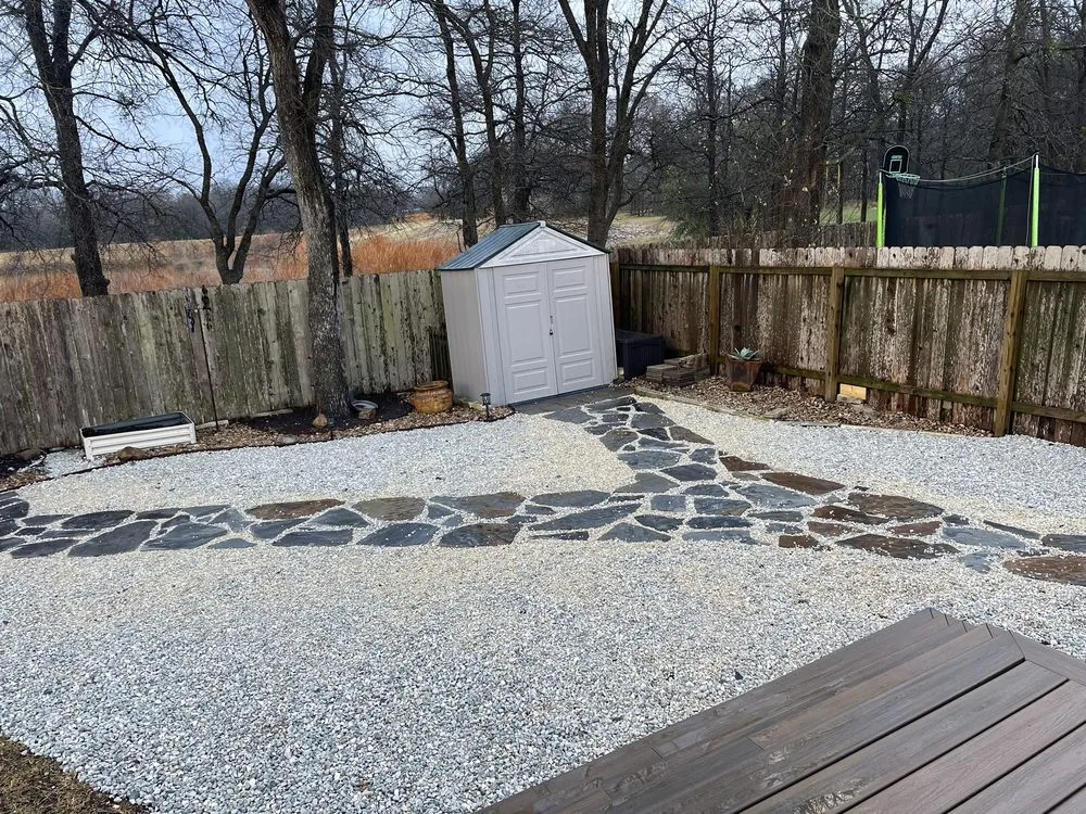 Custom garden landscaping experts serving Austin, TX - Garden Goat