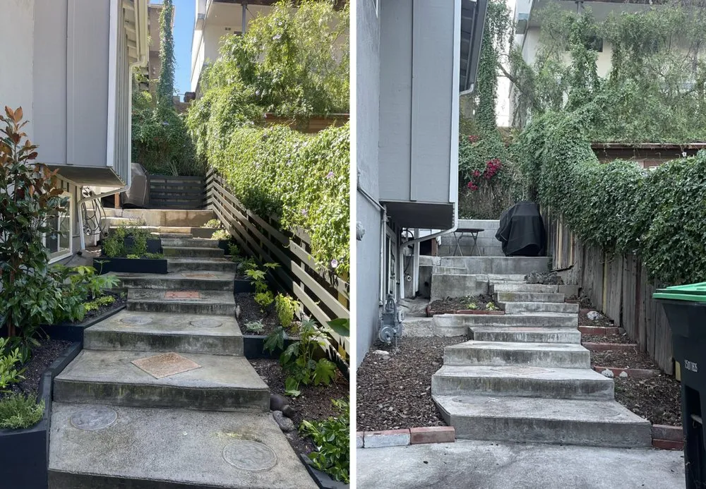 Local landscape installation experts serving Lake Forest, CA - Garden Gods