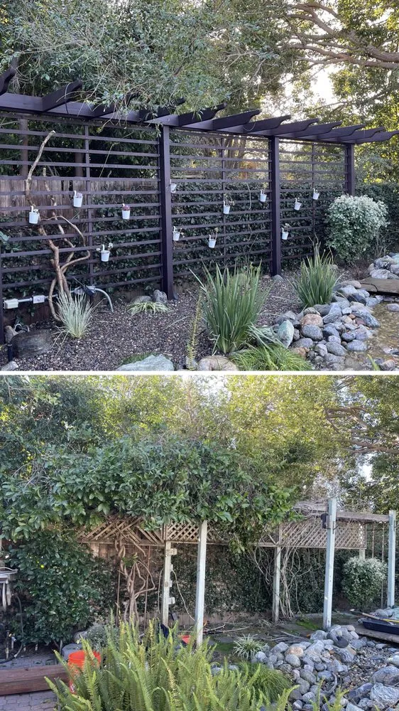 Reliable garden landscaping in Lake Forest, CA by Garden Gods