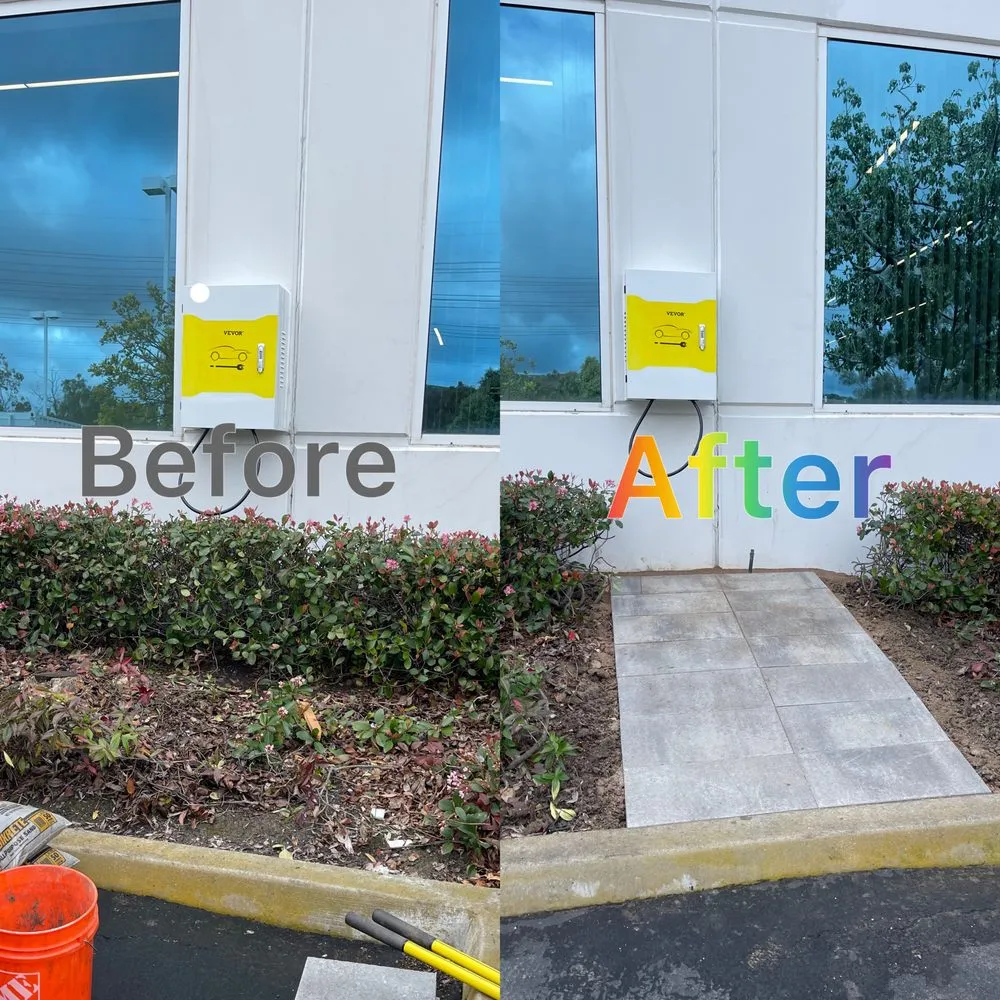 Professional garden landscaping experts serving Lake Forest, CA - Garden Gods