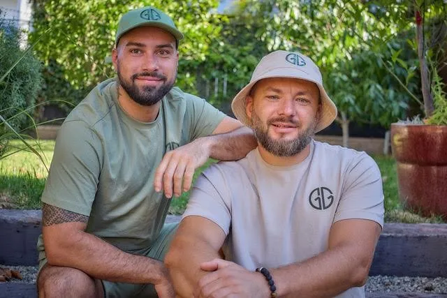 Trusted yard cleanup service for beautiful yards in Lake Forest, CA by Garden Gods