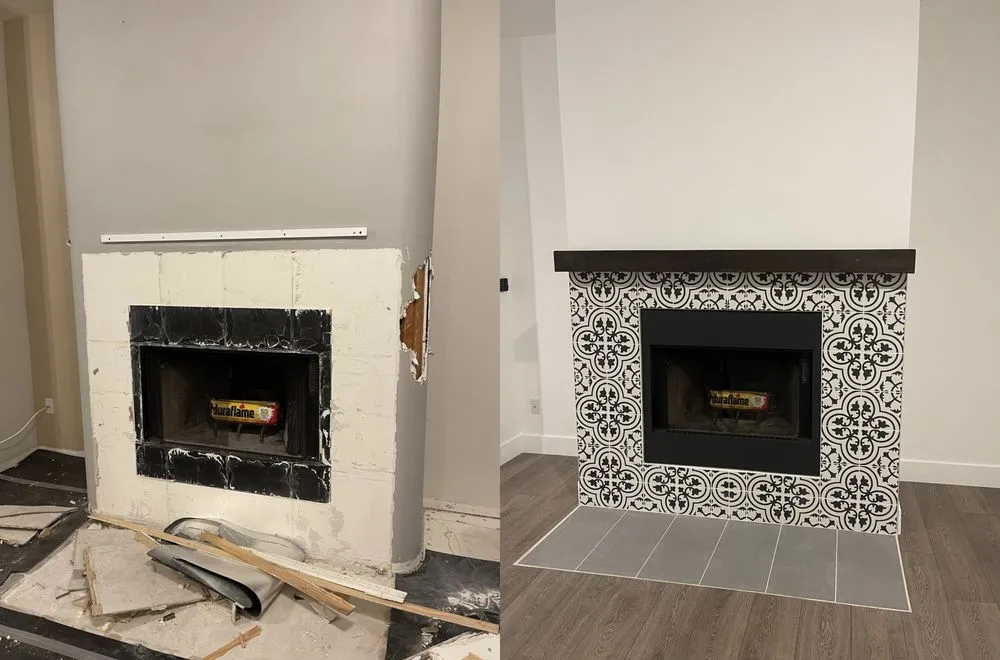 Expert outdoor landscaping experts serving Lake Forest, CA - Garden Gods