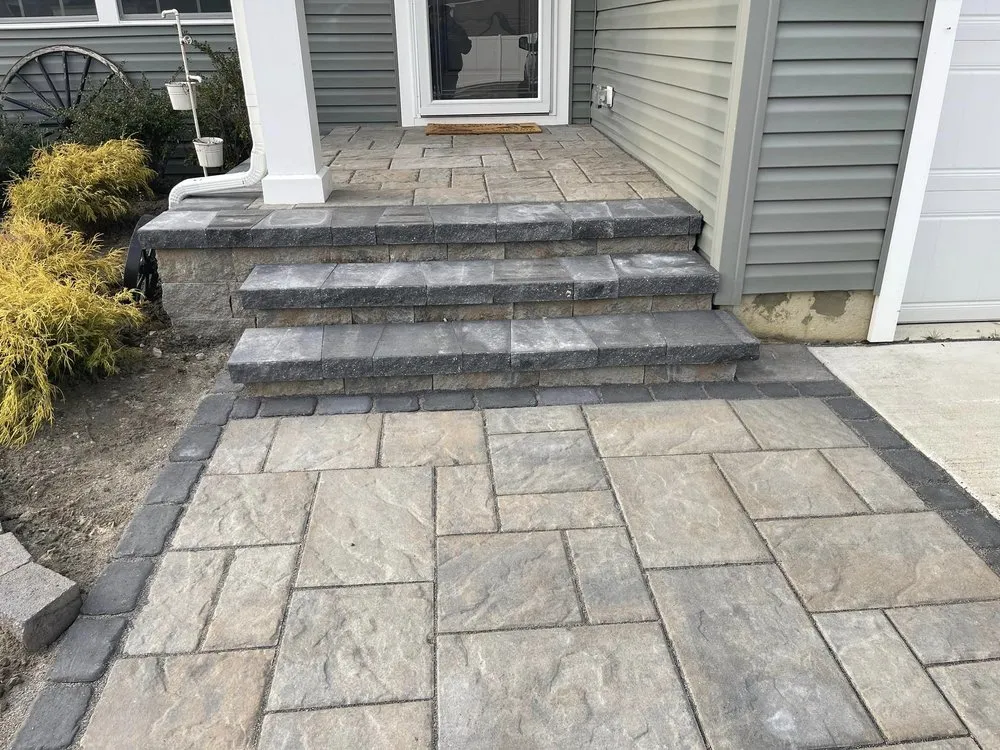 Trusted residential landscaping in Tulsa, OK by Garden Green Landscape & Design