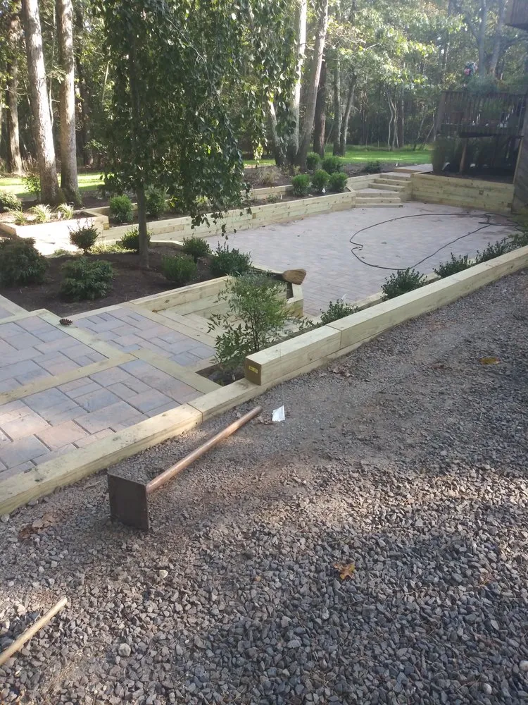 Professional lawn mowing service in Tulsa, OK - Garden Green Landscape & Design