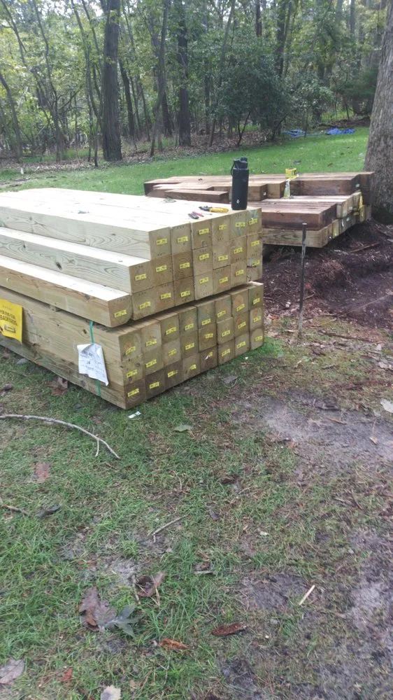 Trusted outdoor landscaping in Tulsa, OK - Garden Green Landscape & Design