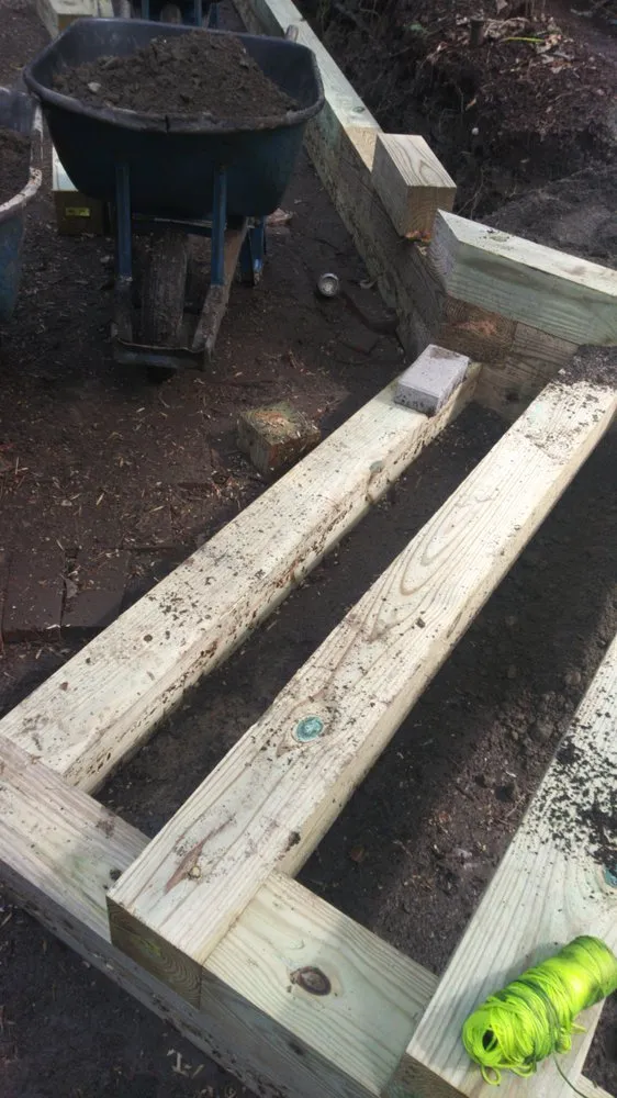 Custom yard cleanup service experts serving Tulsa, OK - Garden Green Landscape & Design