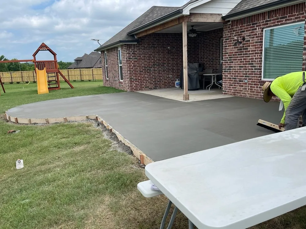 Reliable outdoor landscaping experts serving Tulsa, OK - Garden Green Landscape & Design