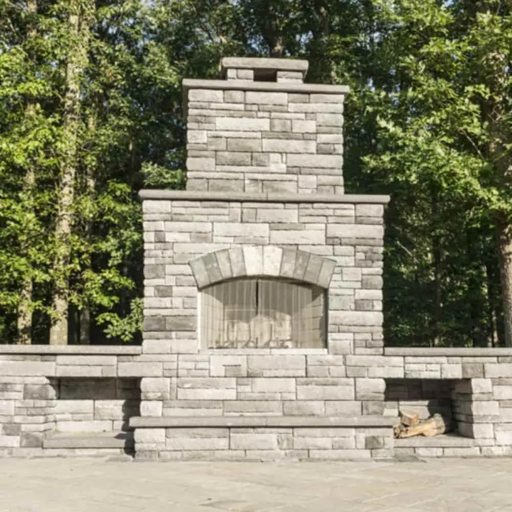 Professional garden landscaping for residential properties across Tulsa, OK - Garden Green Landscape & Design