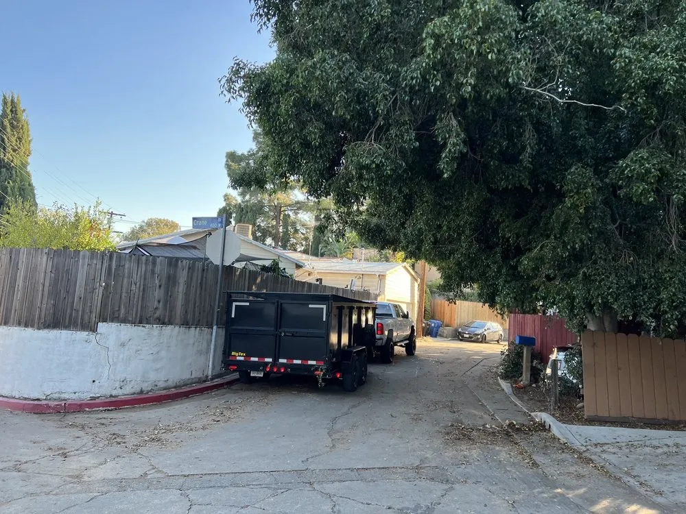 Trusted lawn care service in Jurupa Valley, CA - Garden Green Landscaping & Tree Service