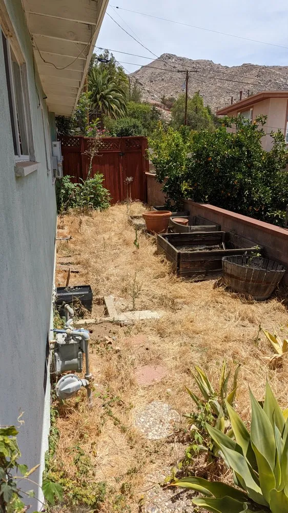 Professional lawn care service in Jurupa Valley, CA by Garden Green Landscaping & Tree Service