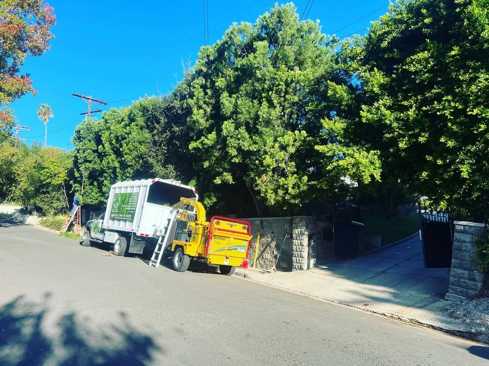 Local residential landscaping in Jurupa Valley, CA by Garden Green Landscaping & Tree Service