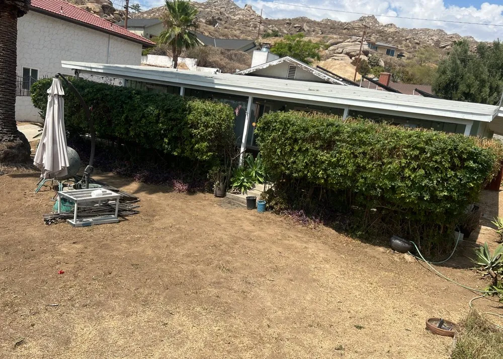 Trusted landscaping services in Jurupa Valley, CA by Garden Green Landscaping & Tree Service