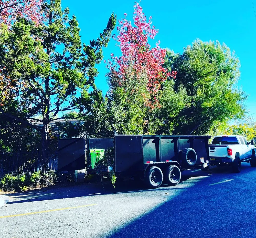 Affordable landscape design in Jurupa Valley, CA - Garden Green Landscaping & Tree Service