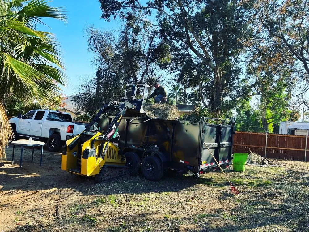 Expert landscape design experts serving Jurupa Valley, CA - Garden Green Landscaping & Tree Service