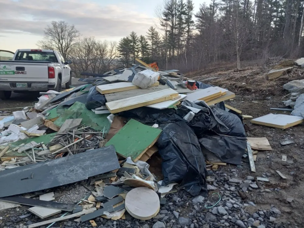 Top-rated outdoor landscaping experts serving Keene, NH - Garden Grove Yardworks