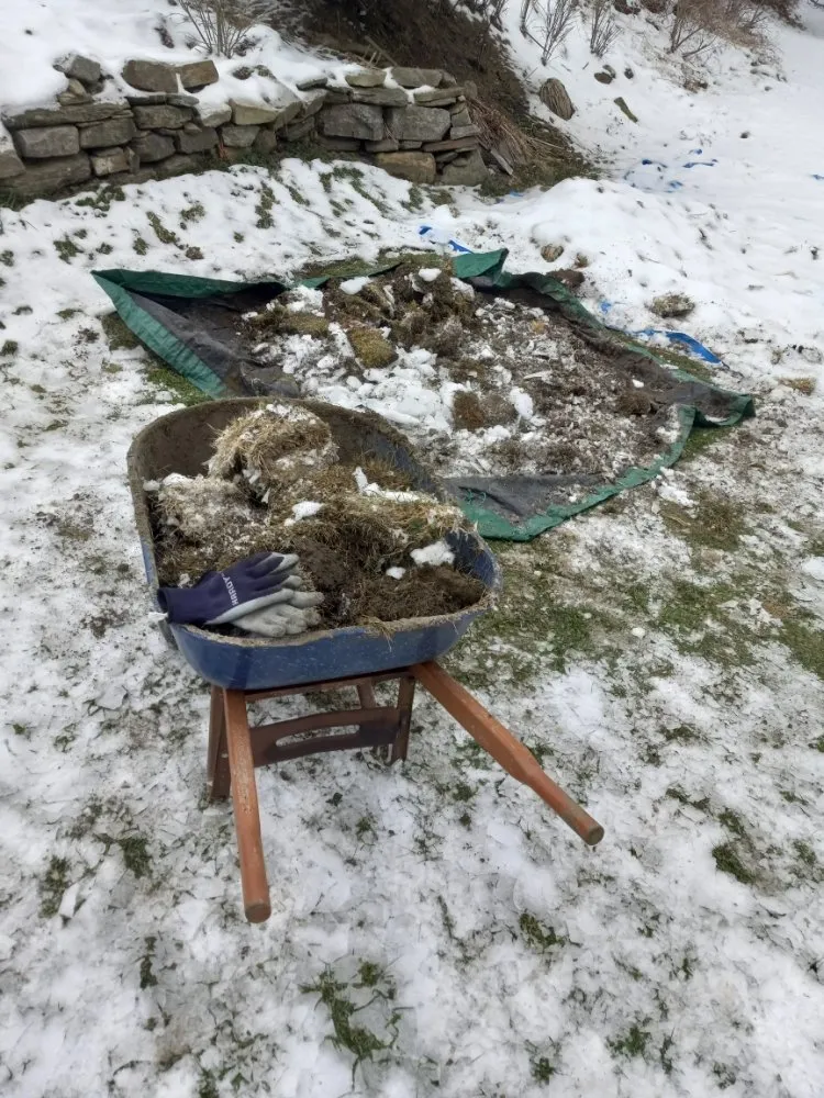 Trusted garden landscaping in Keene, NH by Garden Grove Yardworks