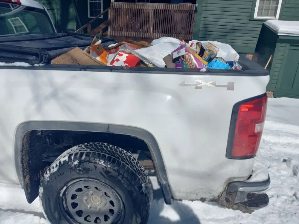 Trusted garden landscaping for beautiful yards across Keene, NH - Garden Grove Yardworks