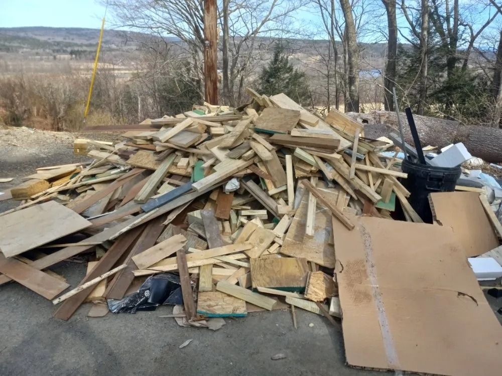 Reliable lawn mowing service for homes in Keene, NH by Garden Grove Yardworks