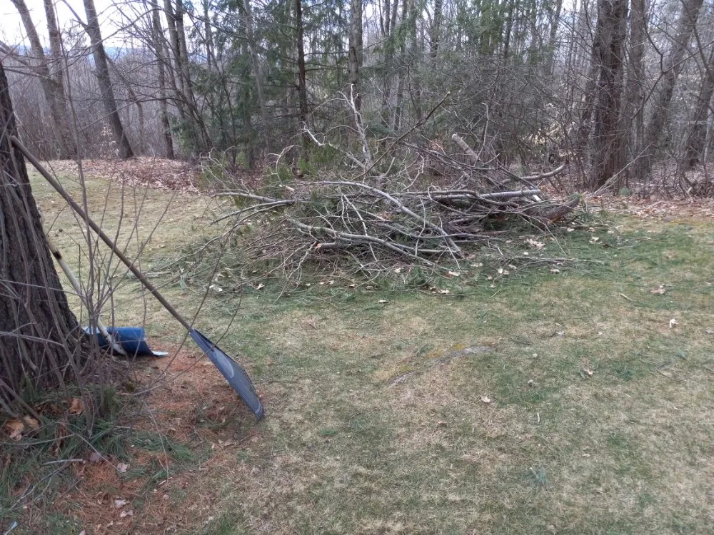 Top-rated residential landscaping with custom design across Keene, NH - Garden Grove Yardworks