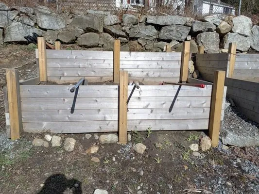 Garden Grove Yardworks Logo