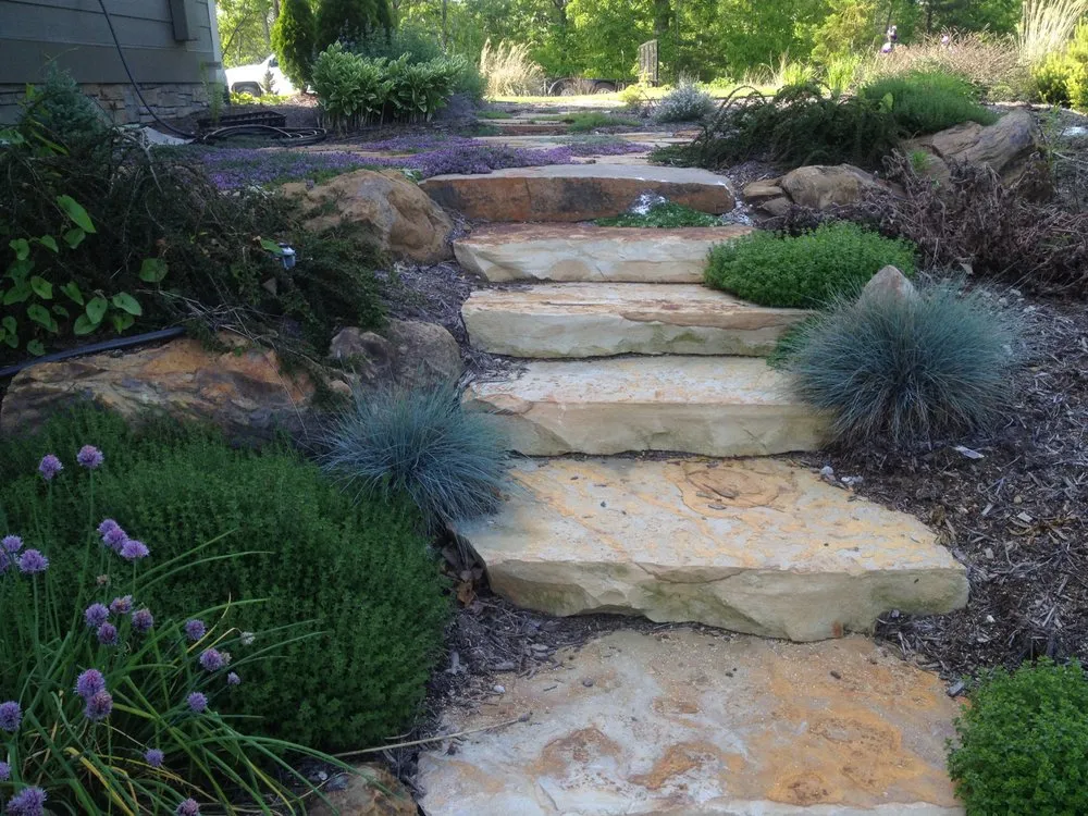Top-rated garden landscaping for outdoor upgrades across Knoxville, TN - Garden Guru Services